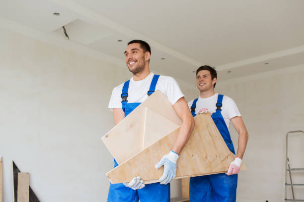 Property Management Cleanouts in Hartford, KY