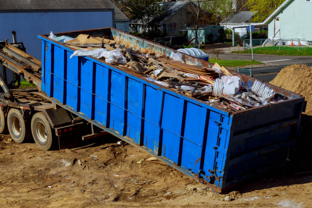 Best Garage Cleanout  in Hartford, KY