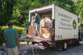 Best Commercial Junk Removal  in Hartford, KY
